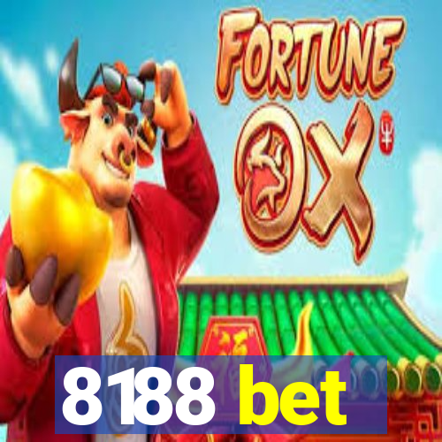 8188 bet